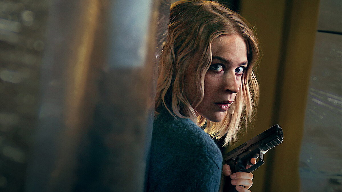 ‘Exterritorial’ on Netflix: A Thrilling Echo of Jodie Foster’s ‘Flightplan’