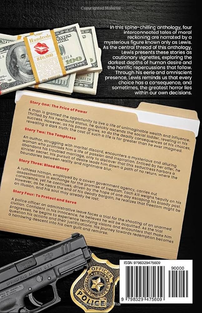 Unveiling the Harrowing Reality of ‘A Deadly American Marriage’