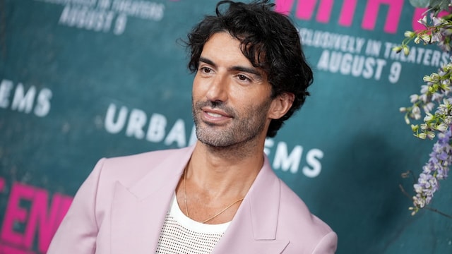 Justin Baldoni’s Litigation Setback Involving Blake Lively