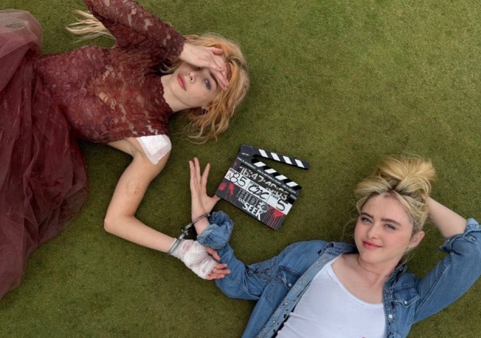 Release Date Announced for ‘Ready or Not 2: Here I Come’